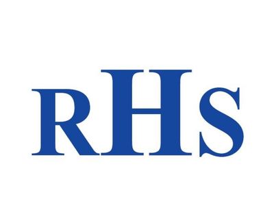 Logo RHS Rohstoffhandel Stuttgart